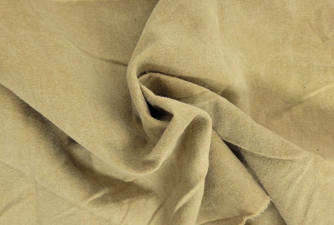 【のの】BRUSHED WOOL COTTON TWILL 11970-1_5986cbd6-83c0-4f44-