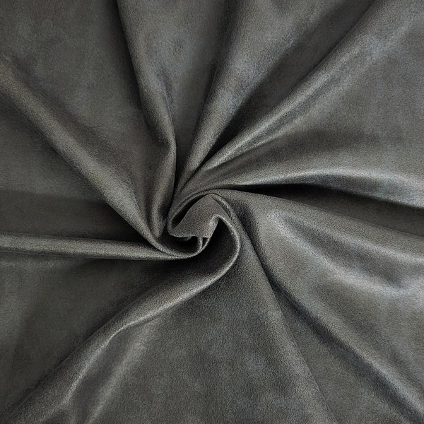 Leather Fabric Etsy