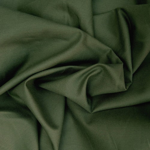 Red Cotton Twill Fabric 4 Way Stretch by the Yard chino Etsy