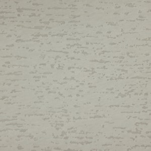 Cotton Blend Burnout Jersey Knit Fabric by the Yard Off White #7