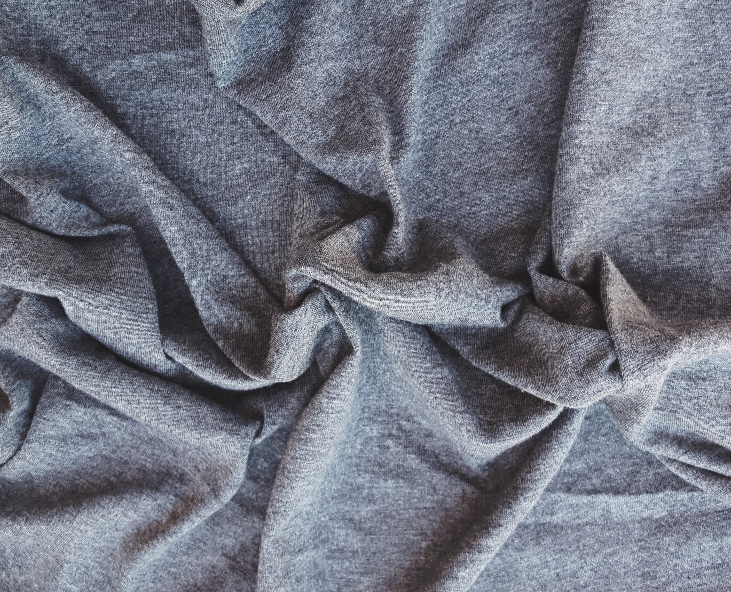 Heather jersey fabric best sale