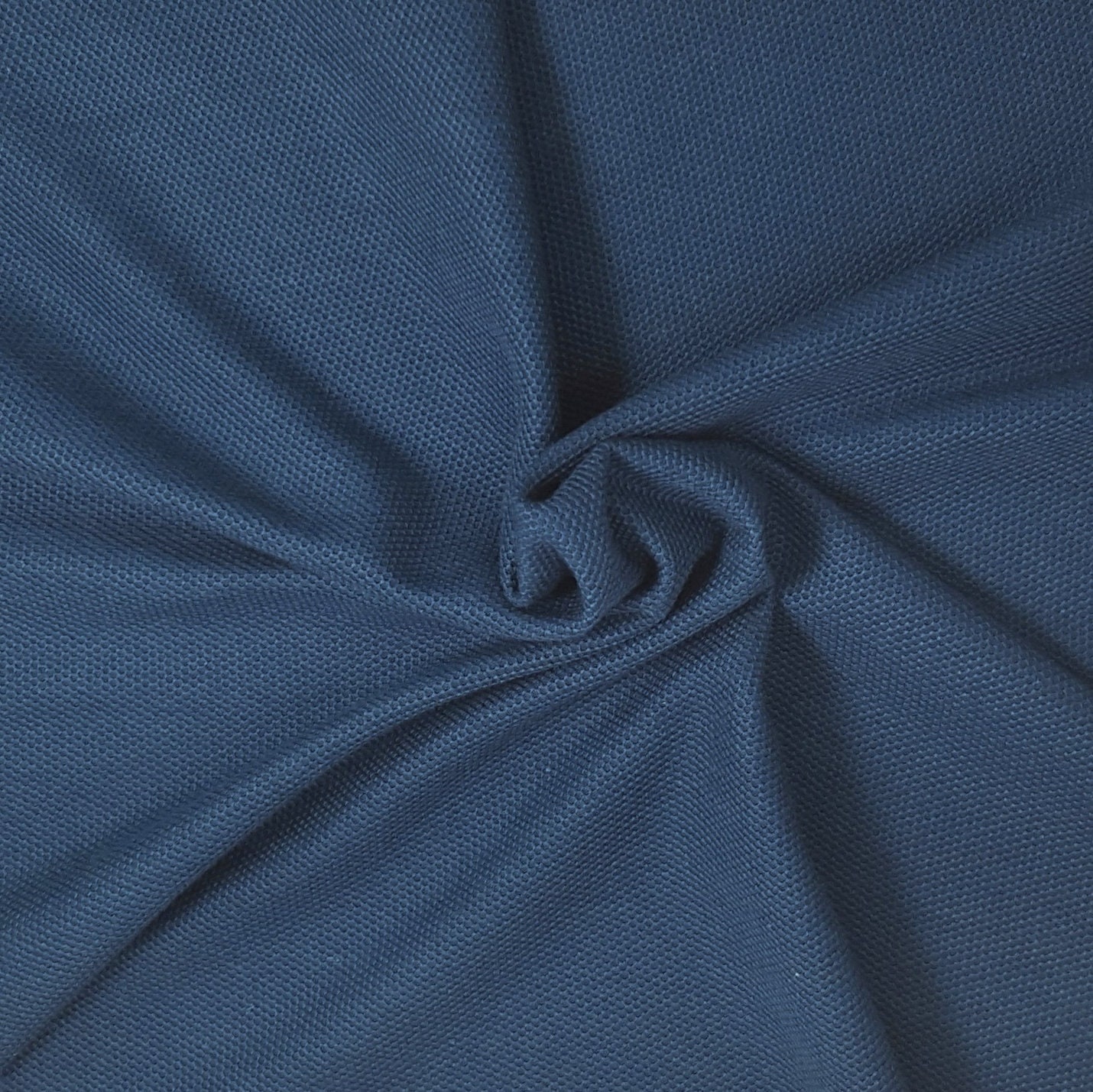 Craft Supplies & Tools Sewing & Needlecraft Fabric Mustard Cotton Pique