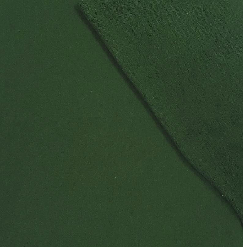 Modal Cotton Spandex French Terry Knit Fabric by the Yard 4 Etsy