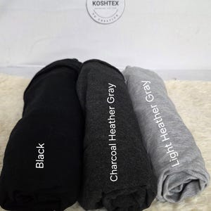 Stretchy Sweatshirt Fleece Knit Fabric | Modal Spandex | 4 Way Stretch