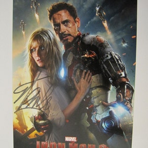 STAN LEE Signed Authentic Autograph Collectible EXACT Proof One of a