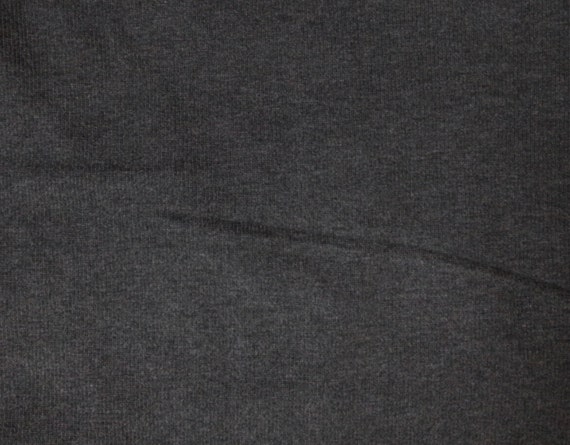 viscose rib knit fabric