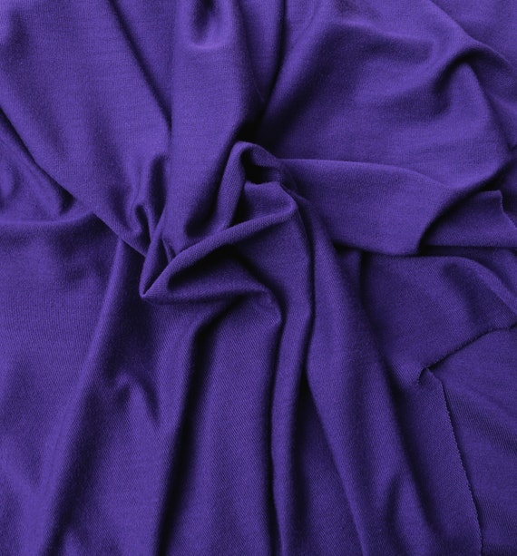 micro jersey fabric