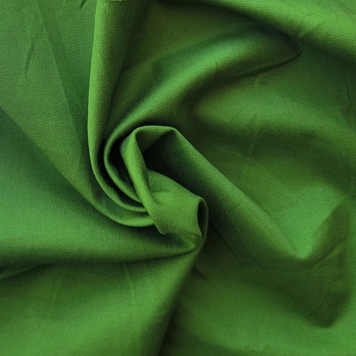 Pima Cotton Twill Spandex Fabric by the Yard - Etsy