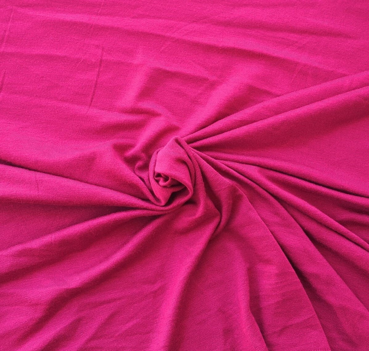 Modal Spandex Fabric Jersey Knit 