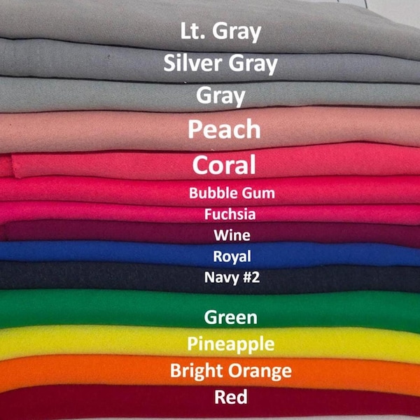 Sudadera de mezcla de algodón premium, tejido polar, corte a medida, peso medio [Cremallera, sudadera con capucha, joggers]