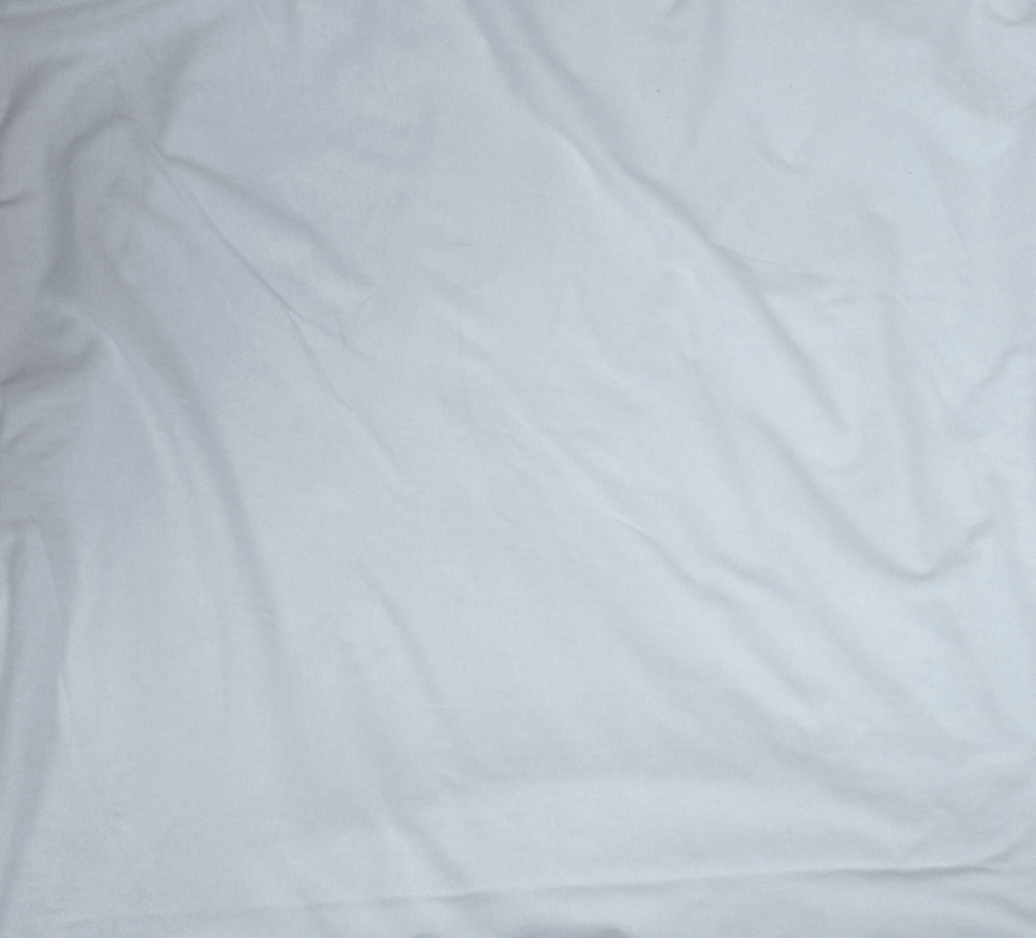 White Egyptian Cotton Spandex Fabric 4 Way Stretch Jersey Knit | Etsy