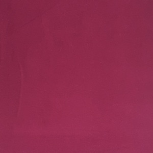 May include: Solid magenta background. The image is a close-up of a smooth, evenly colored surface. The color is a deep, rich shade of magenta, with no visible patterns or textures.