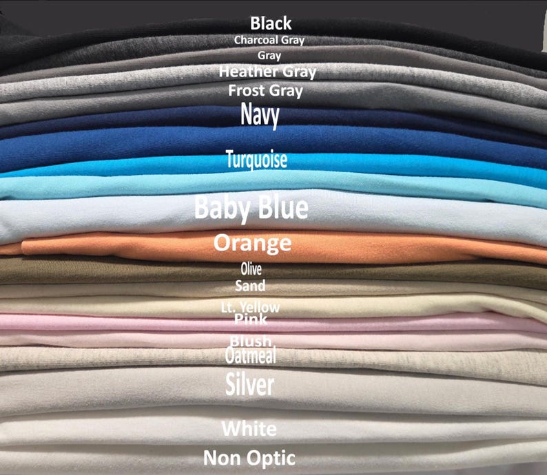 cotton jersey knit fabric in various color for oversized shirts, cropped shirts, baby clothes, headbands, maternity, summer breathable fabric, cool fabric for kids and adults