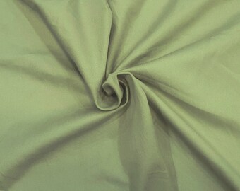 100% Cotton Brushed Twill Fabric by the Yard Mocha - Etsy