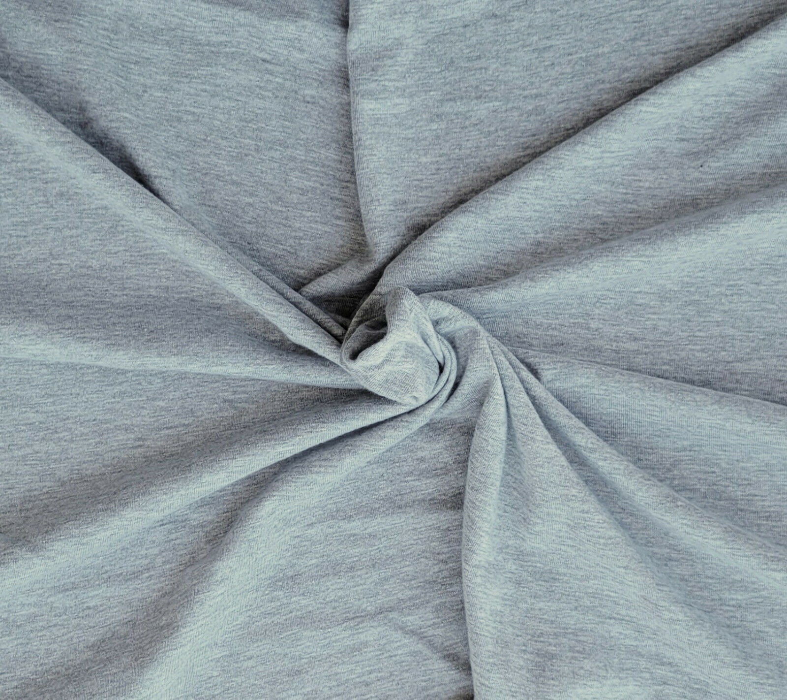 Lightweight Cotton Jersey Knit Fabric