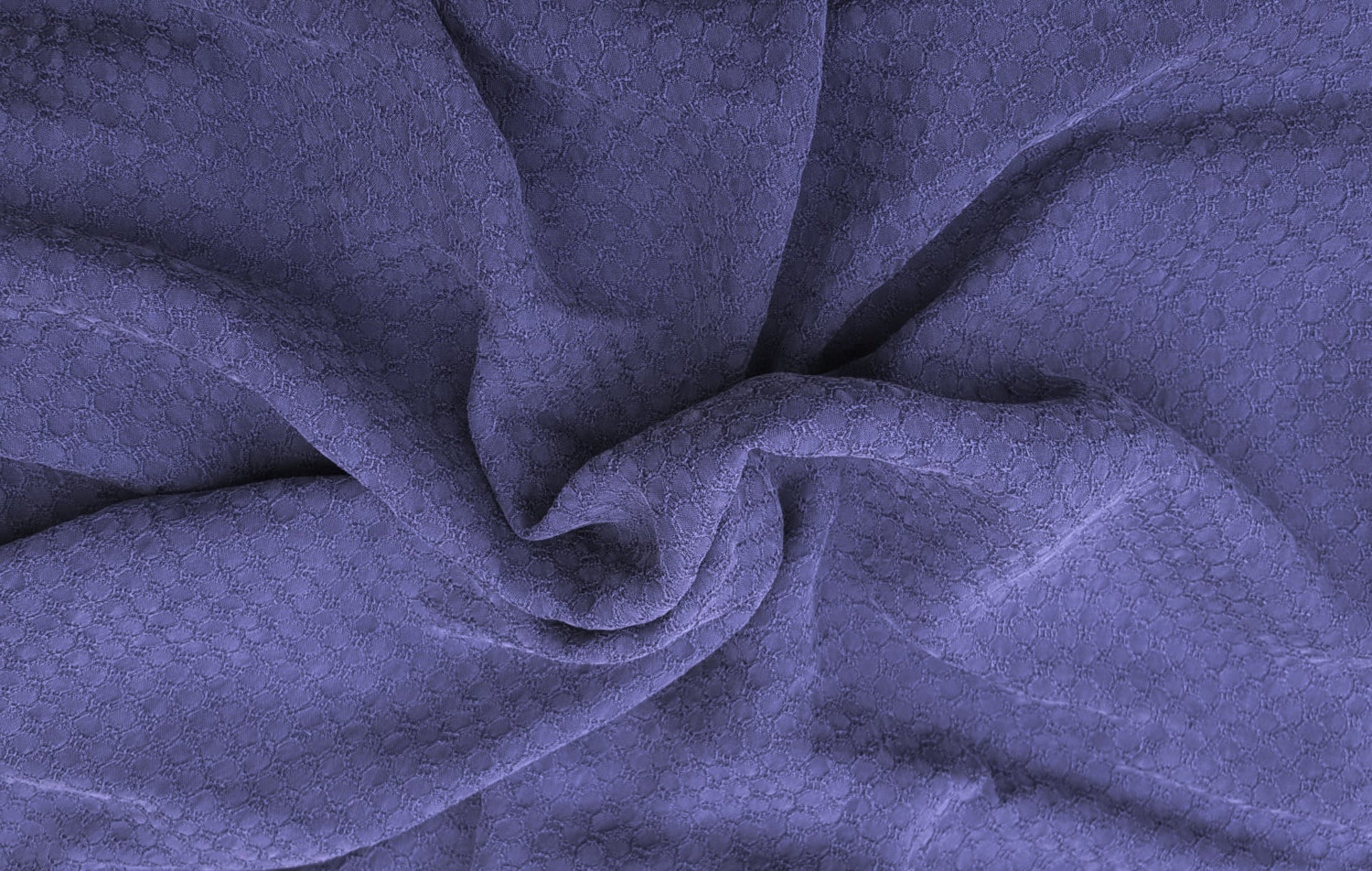 Tencel Jaquard Woven Fabric Eco Friendly by the Yard Purple Etsy