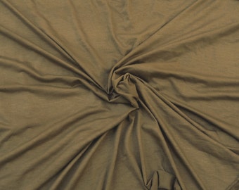 Modal Cotton Spandex Fabric Jersey Knit by the Yard Poiters [Sportswear, Base Layer, Underwear, Pajamas, Sheets]
