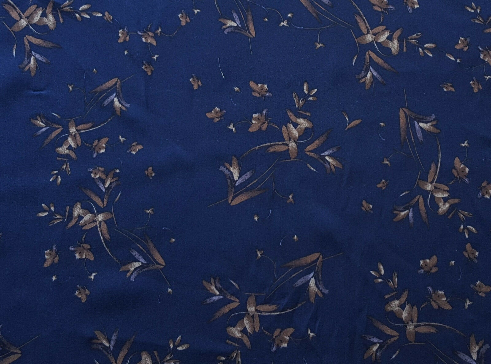 Byzantium Charmeuse Silk Fabric main image 0