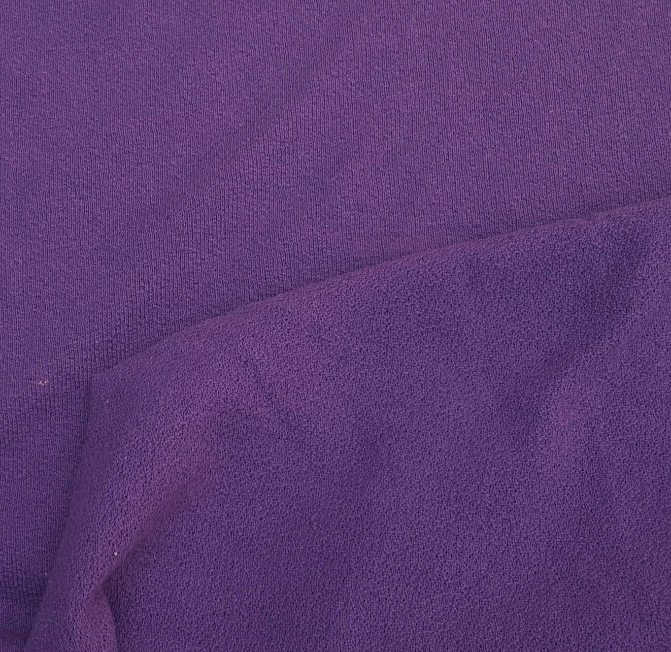 heavy weight knit fabric