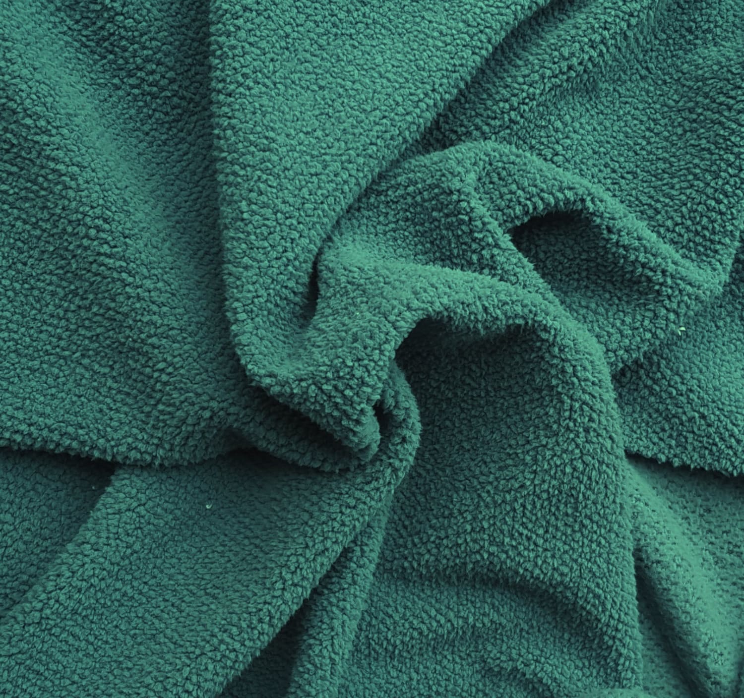 SOLD OUT Sherpa Knit Fleece Fabric by the Yard Feels Like Lamb Etsy