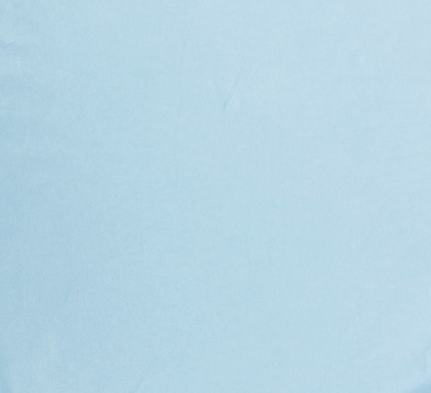 Baby Blue Cotton Jersey Knit Fabric by the Yard moby Wrap Etsy