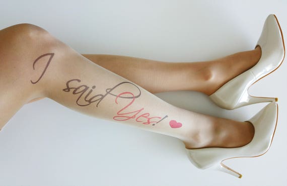 Hochzeit strumpfhose Clearance