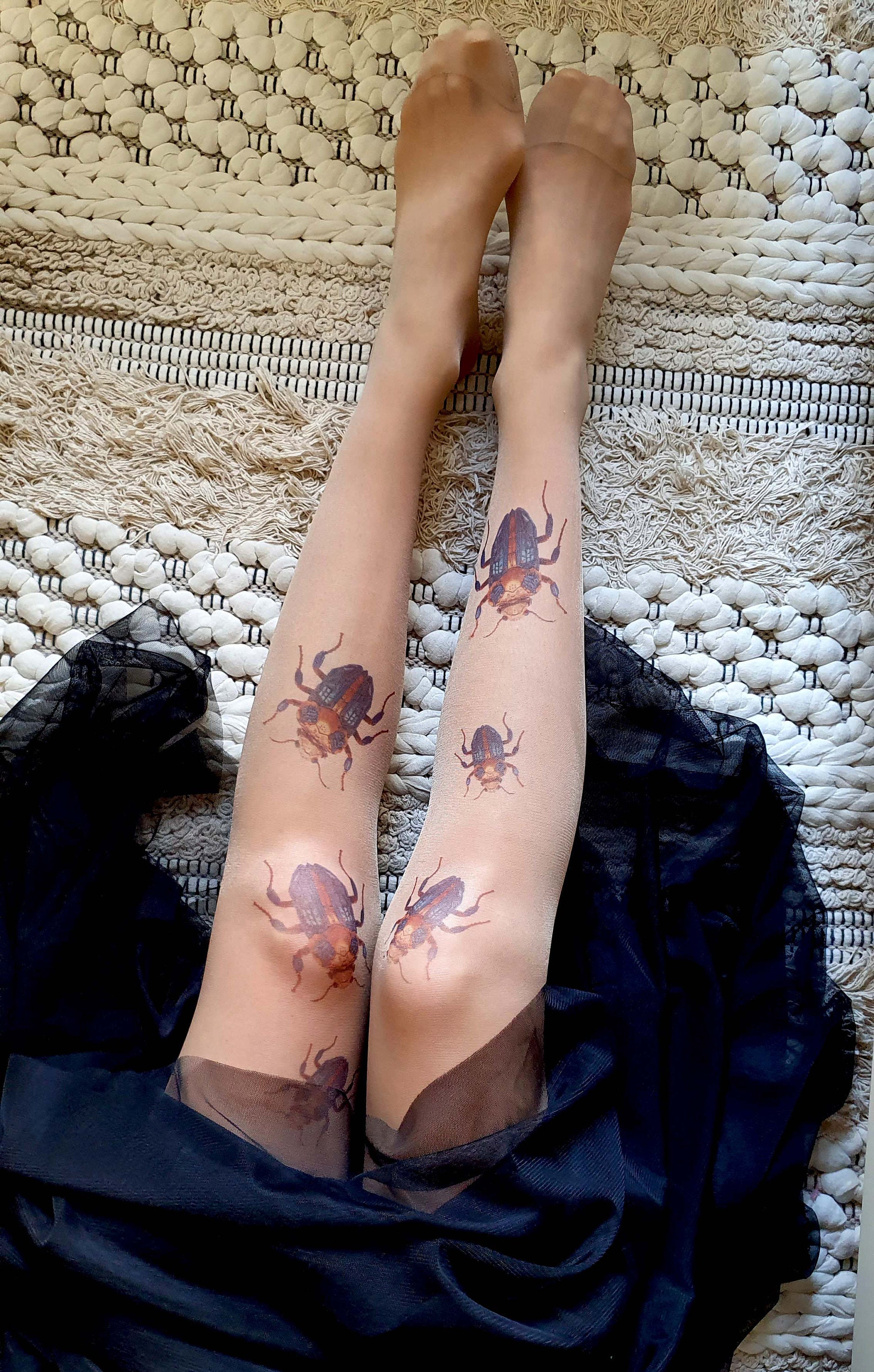 Insect Tights -  Canada