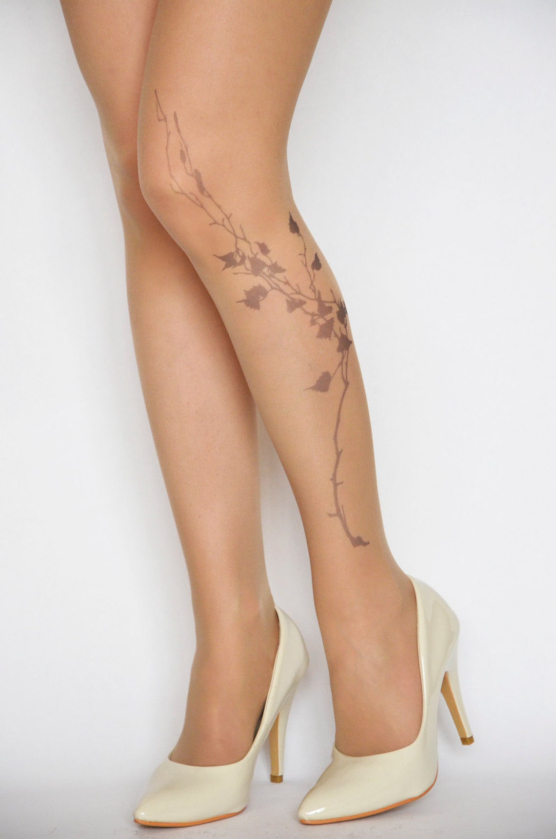 Wedding Tights Bridal Pantyhose Wedding Lingerie Etsy