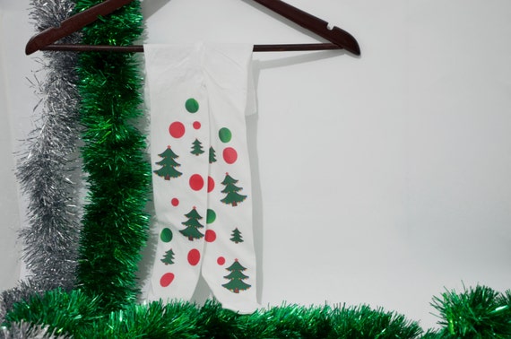 Kids christmas cheap tights
