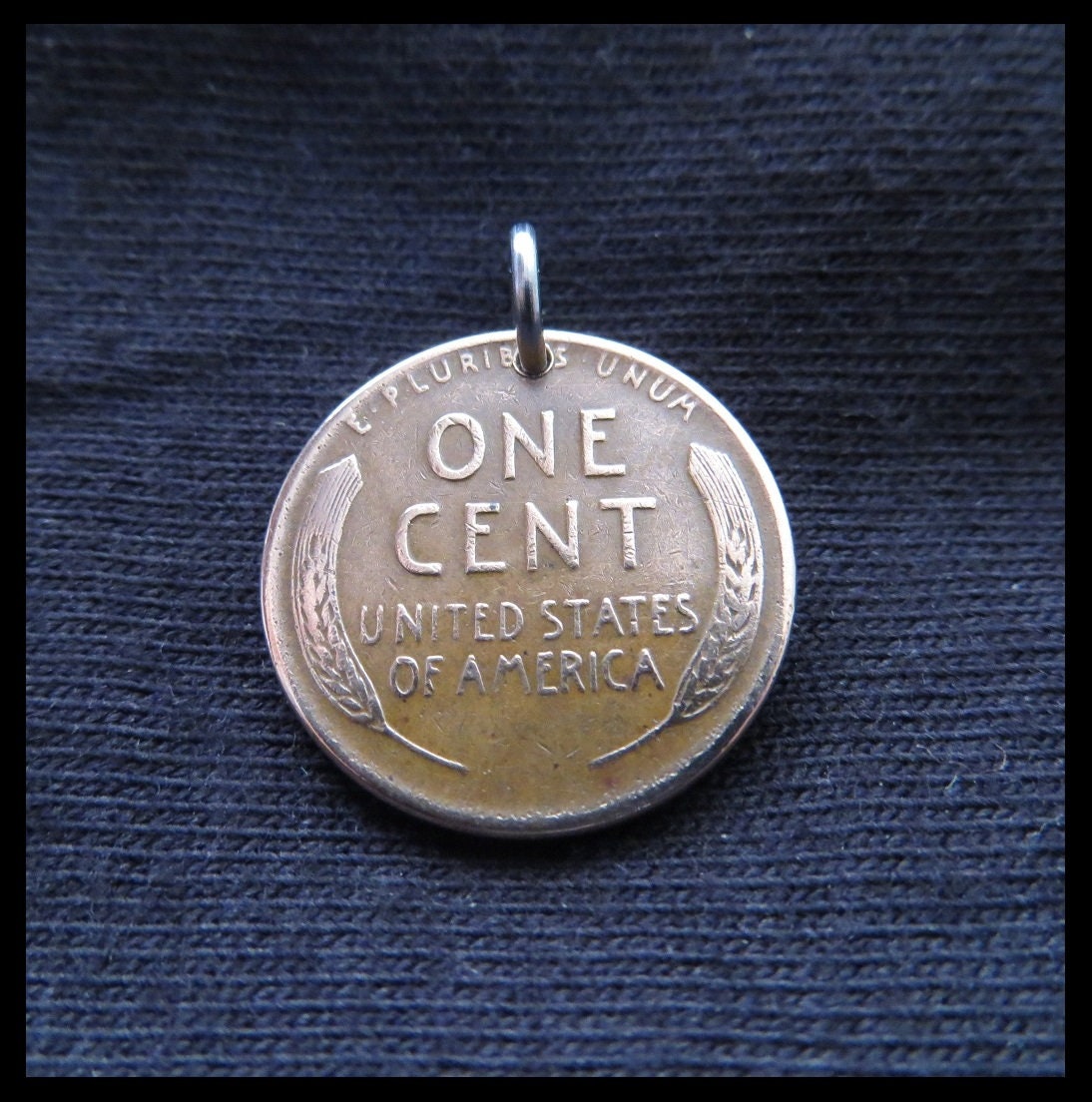1974 one cent - Etsy 日本