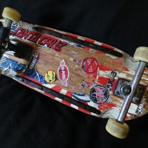 Hosoi Sticker - Etsy