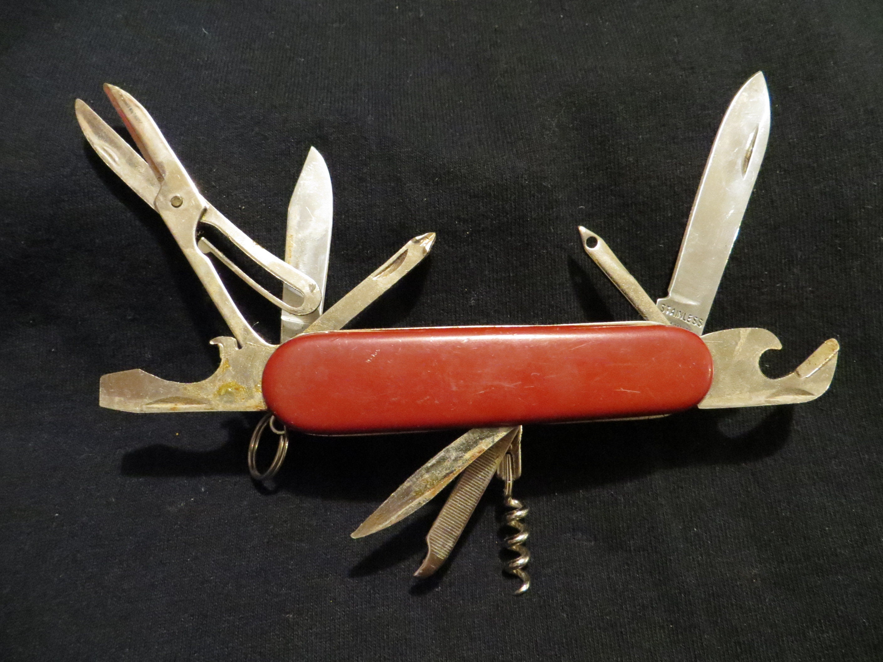 Victorinox cadet - Etsy 日本