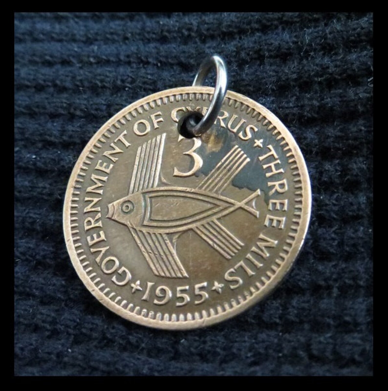 mystery factory 1955 vintage cyprus greek archaic etsy