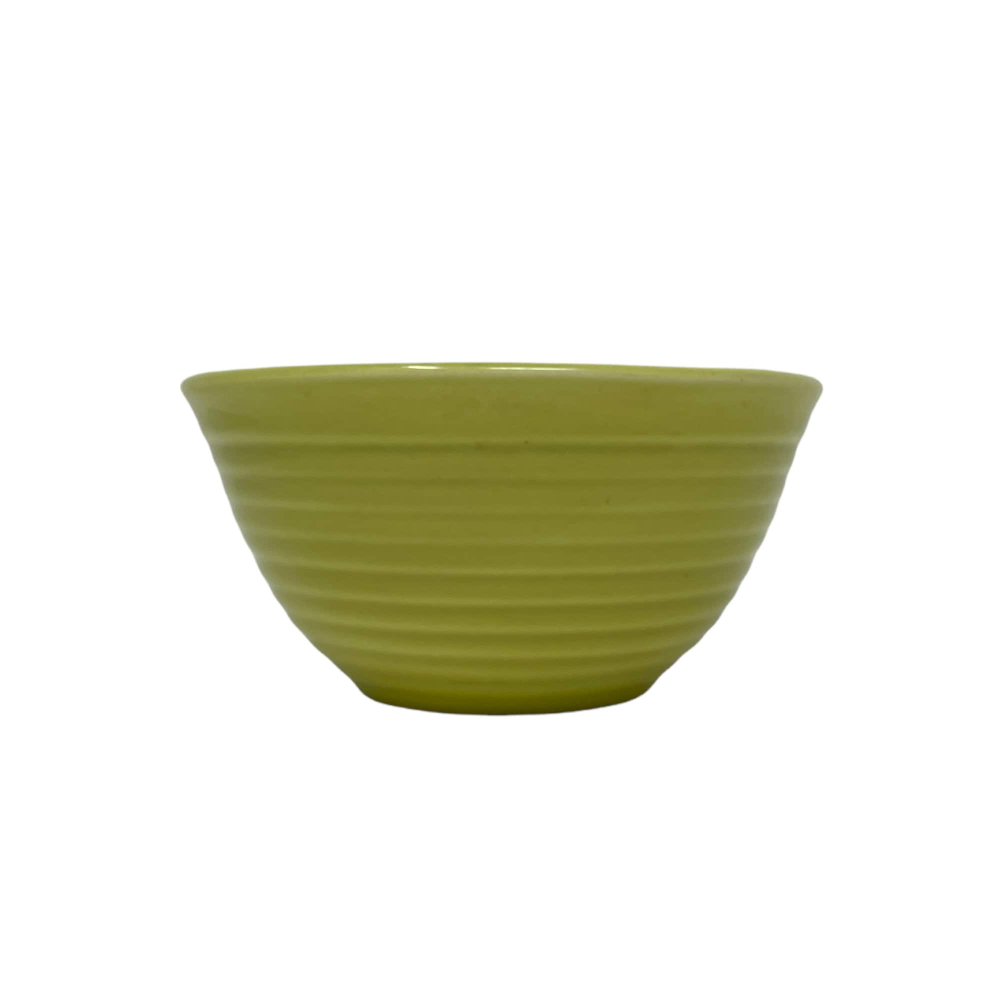 Chartreuse Bauer - Etsy