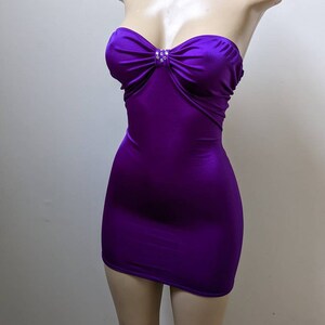 Revealing Club Wear - Etsy