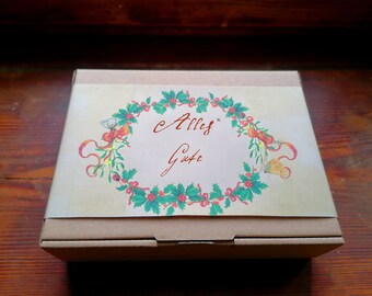 Seedball Special Edition – 4 varieties in a gift set – 3 seedballs each – lovingly packaged garden gift for bee lovers
