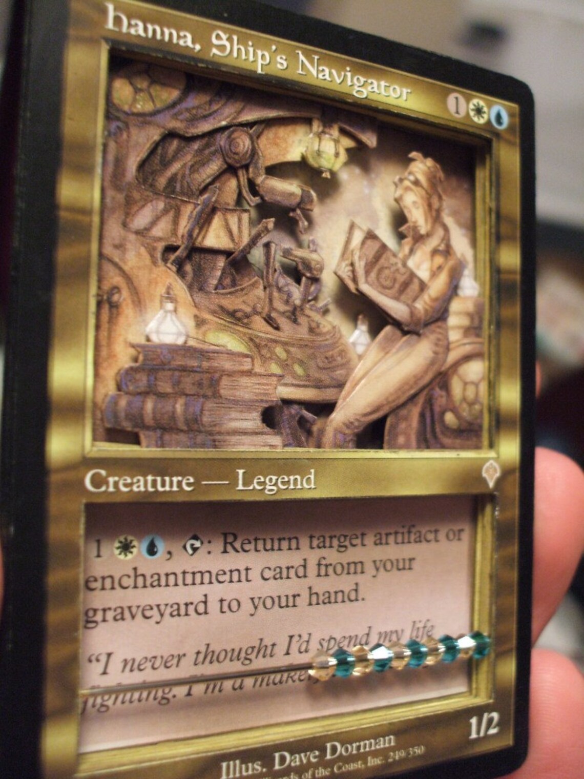 Custom Magic the Gathering mtg Life Counter base Price Etsy