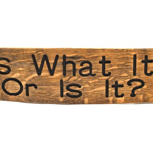 Wine Barrel Sign,