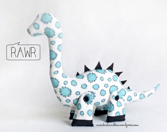 soft toys pattern