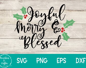 Download Free Christmas In Heaven Svg Etsy SVG DXF Cut File