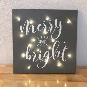 Merry and Bright Cut file