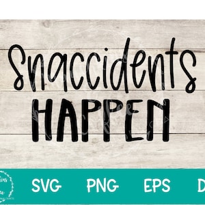 Snaccidents Happen Cut file