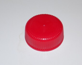 Plastic Soda Caps Etsy