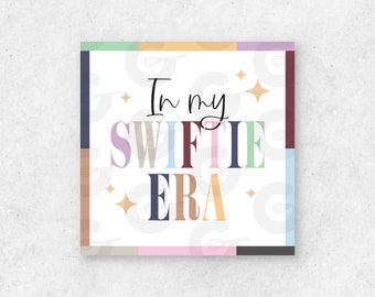 In My Swiftie Era