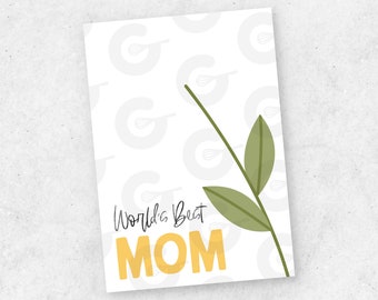 Mother's Day