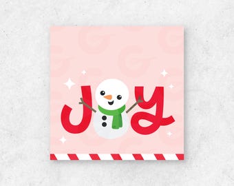 JOY Tag