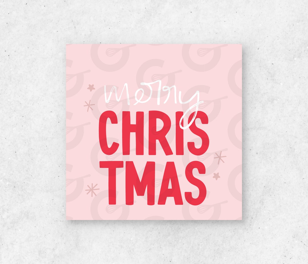2 Merry Christmas Cookie Tag Printable Ready To Print Cut 20 page Etsy 2-merry-christmas-cookie-tag-printable-ready-to-print-cut-20-page-etsy