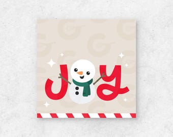JOY Tag