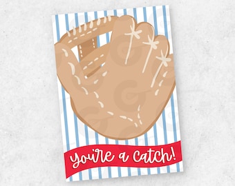 You're a Catch!
