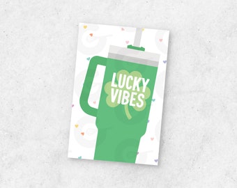 St Patrick's Day